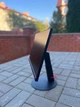 Монитор Lenovo ThinkVision P24q-10 / 24" (2560x1440) IPS / HDMI, miniDP, DisplayPort, USB / VESA 100x100 б/у - изображение 5