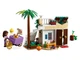 Конструктор LEGO Disney Asha in the City of Rosas 154 детали (43223) - изображение 2
