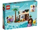 Конструктор LEGO Disney Asha in the City of Rosas 154 детали (43223) - изображение 8