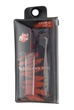 Пинцет профессиональный для ресниц Staleks Pro Expert 40 Type 12 TE-40/12 - изображение 5