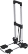 Тележка хозяйственная Bo-Camp Trolley Compact Foldable 25 кг Silver (5267288) (DAS302123) - изображение 2