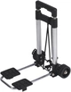 Тележка хозяйственная Bo-Camp Trolley Compact Foldable 25 кг Silver (5267288) (DAS302123) - изображение 3