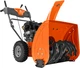 Снегоочиститель Husqvarna ST 124 (9704493-02) - изображение 1