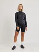 Женская велокуртка Craft Essence Light Wind Jacket Women 1908792 999000 BLACK XL - изображение 5