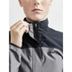 Женская велокуртка Craft CORE ENDUR HYDRO JKT W 1910566 999985 BLACK/GRANITE L - изображение 4