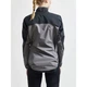 Женская велокуртка Craft CORE ENDUR HYDRO JKT W 1910566 999985 BLACK/GRANITE L - изображение 5