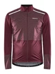 Мужская велокуртка Craft ADV BIKE HYDRO LUMEN JACKET M 1911186 - 492000 PUNSCH XL - изображение 2