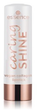 Помада Essence Cosmetics Caring Shine Lipstick Con Collagen Vegano 204-My Way 3.5 г (4059729384058) - зображення 2