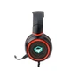 Наушники MEETION Gaming Backlit HiFi MT-HP030 - изображение 4