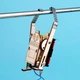 Электрический робот-альпинист BauTech набор сделай сам Коричневый (1013-051-00) - изображение 1