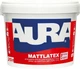 Краска латексная AURA MATTLATEX интерьерная 20л - изображение 1