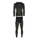 Термобілизна демісезонна Sturm Mil-Tec Functional Underwear Performance Black S/M (11225002) - зображення 2