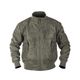 Куртка демісезонна Sturm Mil-Tec US Tactical Flight Jacket Olive 3XL (10404601) - изображение 1