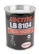 Силіконове мастило Loctite 8104 для харчової промисловості 1 л - изображение 1
