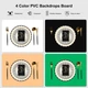Световой лайткуб (фотобокс) с LED подсветкой для предметной съемки Puluz PU5042EU 40см 480 LED CRI 95+ 72Вт - изображение 8