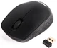 Миша Maxxter Mr-420 Wireless Black - зображення 2