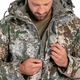 Парка вологозахисна Sturm Mil-Tec Wet Weather Jacket With Fleece Liner Gen.II L WASP I Z1B - зображення 12