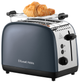 Тостер Russell Hobbs Colours Plus 2S 26552-56 (AGD-TOS--0000055) - зображення 1