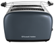 Тостер Russell Hobbs Colours Plus 2S 26552-56 (AGD-TOS--0000055) - зображення 4