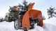 Снегоочиститель Husqvarna ST 224 (9705286-01) - изображение 5