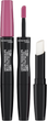 Błyszcząca szminka Rimmel London Lasting Provocalips Double Ended Long-Lasting Lipstick Shade 410 Pinky Promise 3.5g (3616302737901) - obraz 1