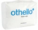 Наматрасник - чехол Othello Cottina 120х200+30 см (svt-2000022324908) - изображение 5
