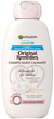 Шампунь для зволоження волосся Garnier Original Remedies Delicatesse Moisturizing Shampoo 300 мл (3600542152976) - зображення 1