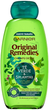 Szampon do oczyszczania włosów Garnier Original Remedies Detox Shampoo Daily Use 300 ml (3600542152884) - obraz 1