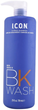 Szampon do włosów I.C.O.N. Bk Wash Frizz Shampoo 739 ml (8436533672964) - obraz 1