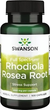 Біологічно активна добавка Swanson Rhodiola Rosea 400 мг 100 капсул (87614110042) - зображення 1