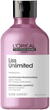 Шампунь для розгладження волосся L'Oreal Paris Liss Unlimited Professional Shampoo 300 мл (3474636974399) - зображення 1