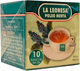 Herbata La Leonesa Infusions Poleo Menta 10 saszetek (8470003507776) - obraz 1