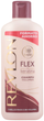 Szampon do włosów cienkich Revlon Flex Keratin Shampoo Thin Hair 650 ml (8411126025686) - obraz 1