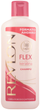 Шампунь для зволоження волосся Revlon Flex Dry Hair Shampoo 650 мл (8411126025662) - зображення 1