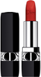 Szminka do ust Dior Rouge Barra De Labios matowa 999 3.5 ml (3348901526814) - obraz 1