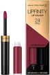 Pomadka Max Factor Lipfinity Lip Colour 24 Hrs 108 Frivolous 4.2 g (86100016264) - obraz 2