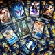 Карти Таро Світ Видінь - The World of Visions Tarot - зображення 2
