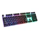 Игровой набор JEQANG JK-988 4in1 Клавиатура/Мышь/Наушники/Коврик |RGB, DPI-800-1600| - изображение 2