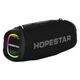 Портативная беспроводная Bluetooth колонка Hopestar A6 Max Басс |BT5.1, 80W, TWS, AUX/TF/USB, 7h, IPX6| Черная - изображение 2