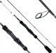 Спиннинг ECLIPSE Infinity 2.44m 7-21g - изображение 2