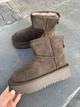 Женские замшевые угги (5126з) VZUTIK 36 (ob00005806) - изображение 10