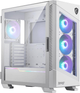 Obudowa MSI MPG Velox 100R White (306-7G18W21-809) - obraz 1