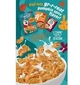 Хлопья Kellogg's Frosted Flakes Pumpkin Spice 484г - изображение 3