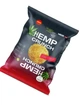 Чіпси Milzu Veggy Crush Hemp Crunch Grilled Paprika 100г - зображення 2