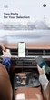 Автомобільний зарядний пристрій Essager 33W Швидка зарядка PPS+PD3.0 Type-C Quick Charge 3.0 USB (699385123411) - зображення 6