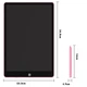 Графический планшет для рисования Psheko Writing Tablet 16" Pink (FR050643) - изображение 3