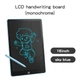 Графический планшет для рисования Psheko Writing Tablet 16" Blue (FR050644) - изображение 2