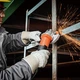 Угловая шлифмашина-болгарка BLACK+DECKER G650 0.65 кВт 115мм - изображение 5