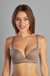 Бюстгалтер Nud Jasmine Lingerie 85A Капучино (N02006) - изображение 1