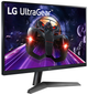 Монітор 23.8" LG 24GN60R-B - зображення 2